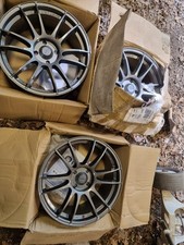 Calibre suzuka 4x108 for sale  WICKFORD