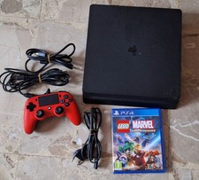 Sony playstation slim usato  Bergamo