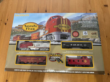 Bachmann santa flyer for sale  TORQUAY