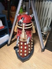 Inch supreme dalek for sale  BURY ST. EDMUNDS