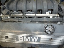 Motor bmw e36 gebraucht kaufen  Schönenberg-Kübelberg