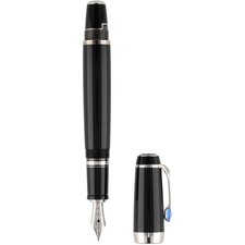 Montblanc boheme bleu gebraucht kaufen  Pfarrkirchen