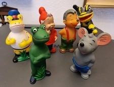 Riginale alte salamander gebraucht kaufen  Mönchengladbach