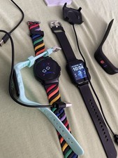 Smartwatch denver konvolut gebraucht kaufen  Hannover