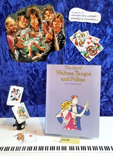 The joy waltzes gebraucht kaufen  Langerwehe