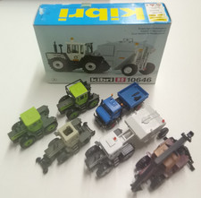 Kibri truck traktor gebraucht kaufen  Rosenheim