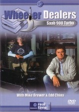 Wheeler dealers saab for sale  ROSSENDALE