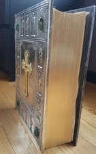 Sainte bible chanoine d'occasion  Arles-sur-Tech
