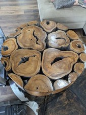 Cross sectional mosaic for sale  Burns