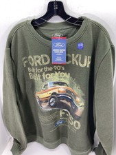Ford f150 sweatshirt for sale  Cibolo