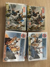 Figurines airfix guerres d'occasion  Aix-les-Bains