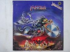 Judas Priest Painkiller Columbia C 46891 US shrink VINYL LP comprar usado  Enviando para Brazil