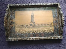 Gemälde beinhaus douaumont gebraucht kaufen  Kornwestheim