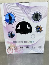 Bike helmet smart for sale  Mulga
