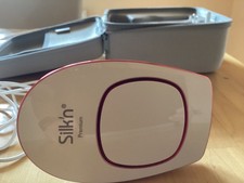 Silk motion ipl gebraucht kaufen  Karlsruhe
