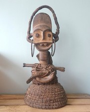 Large african reliquary for sale  MARLBOROUGH