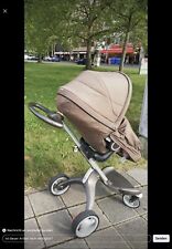 Stokke kinderwagen gebraucht gebraucht kaufen  Fürth
