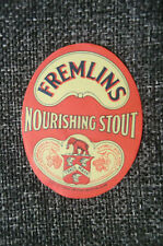 Mint fremlins nourising for sale  LINCOLN