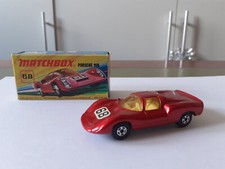 Matchbox superfast mb68 gebraucht kaufen  Blankenfelde