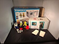 Playmobil 3260 baucontainer gebraucht kaufen  Neuenstein