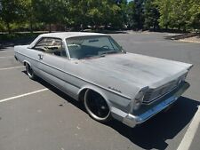 ford 500 galaxie 1965 for sale  Redding