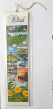 Holland windmills bookmark for sale  LONDON