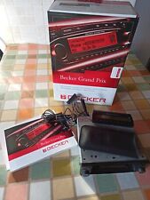 Autoradio becker grand usato  Saronno