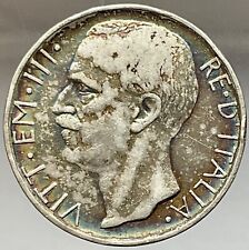 Lire 1927 biga usato  Milano