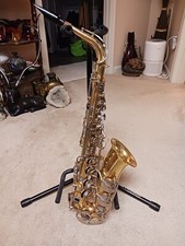 YAMAHA YAS-23 SAX FEITO NO JAPÃO USADO 252957A comprar usado  Enviando para Brazil
