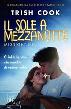 Sole mezzanotte. midnight usato  Enna