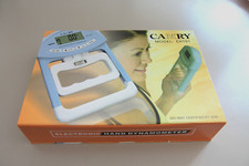 Camry hand dynamometer for sale  WINCHESTER