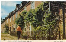 Hampshire postcard master for sale  WATERLOOVILLE