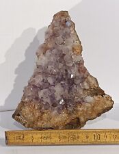 Schöne große amethyst gebraucht kaufen  Markneukirchen