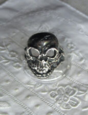 Alter silberner ring gebraucht kaufen  Berlin