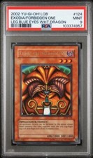 Exodia forbidden one for sale  Lake Saint Louis