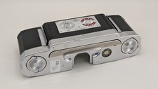 Zeiss ikon interchangeable d'occasion  Démouville