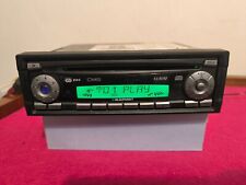 radio mp3 blaupunkt usato  Vigonovo