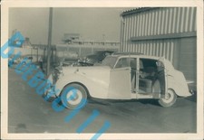 1950 bentley saloon for sale  ROSSENDALE