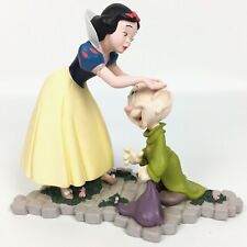 Snow white resin d'occasion  Expédié en Belgium