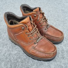 Vintage rockport boots for sale  CHORLEY