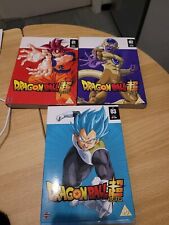 Dragon ball super gebraucht kaufen  Berlin