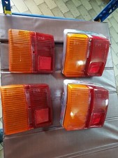 Fanale posteriore sinistro usato  Rovigo