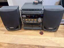 Philips magnavox mini for sale  Lancaster