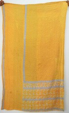 Usado, Lindos cobertores de cama vintage Kantha colchas multicoloridos qualidade muito alta comprar usado  Enviando para Brazil