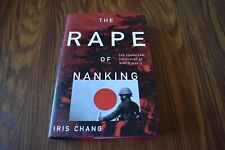 The rape nanking d'occasion  Expédié en Belgium