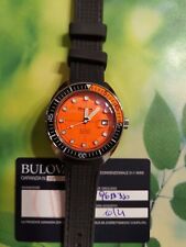 Orologio bulova mod. usato  Firenze