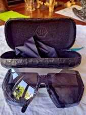 Philipp plein sonnenbrille gebraucht kaufen  Hannover
