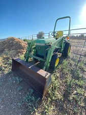 755 john deere for sale  Humboldt