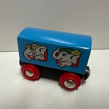 Brio holzeisenbahn wagen gebraucht kaufen  Eutin