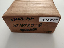 Lincoln electric idler for sale  Mulberry